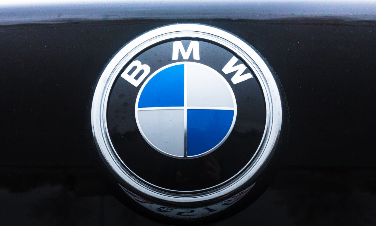 BMW Airbag Module Reset