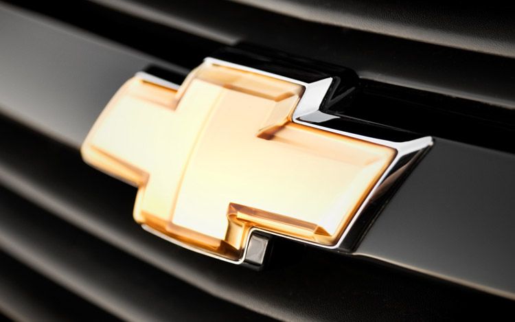 Chevrolet Airbag Module Reset