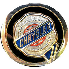 Chrysler Airbag Module Reset